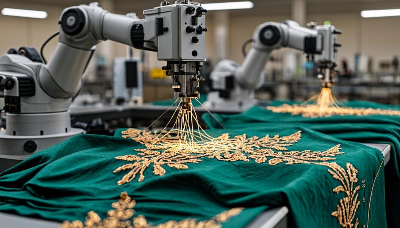 Cellules Robotisées Jalabi