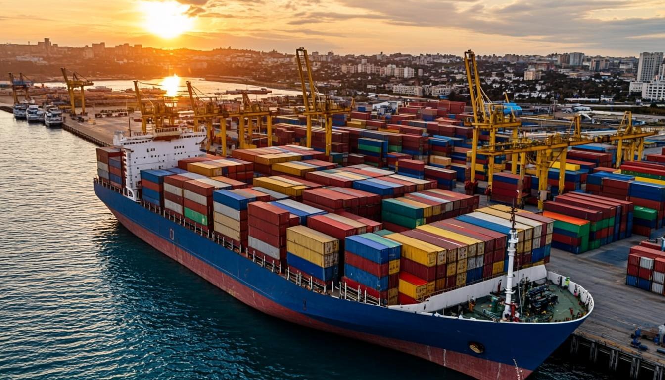 Les Chaises Exportées Partout