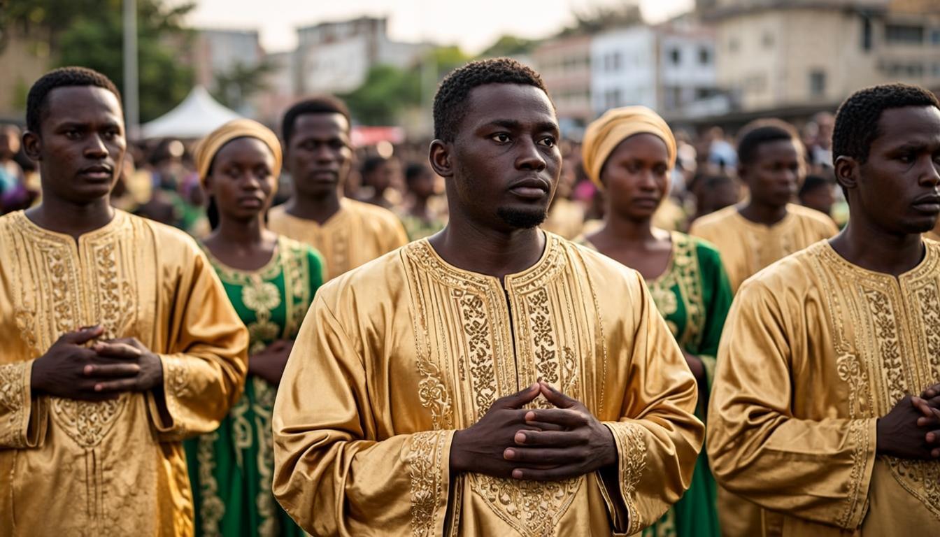 Diasporas & Oumma Unie