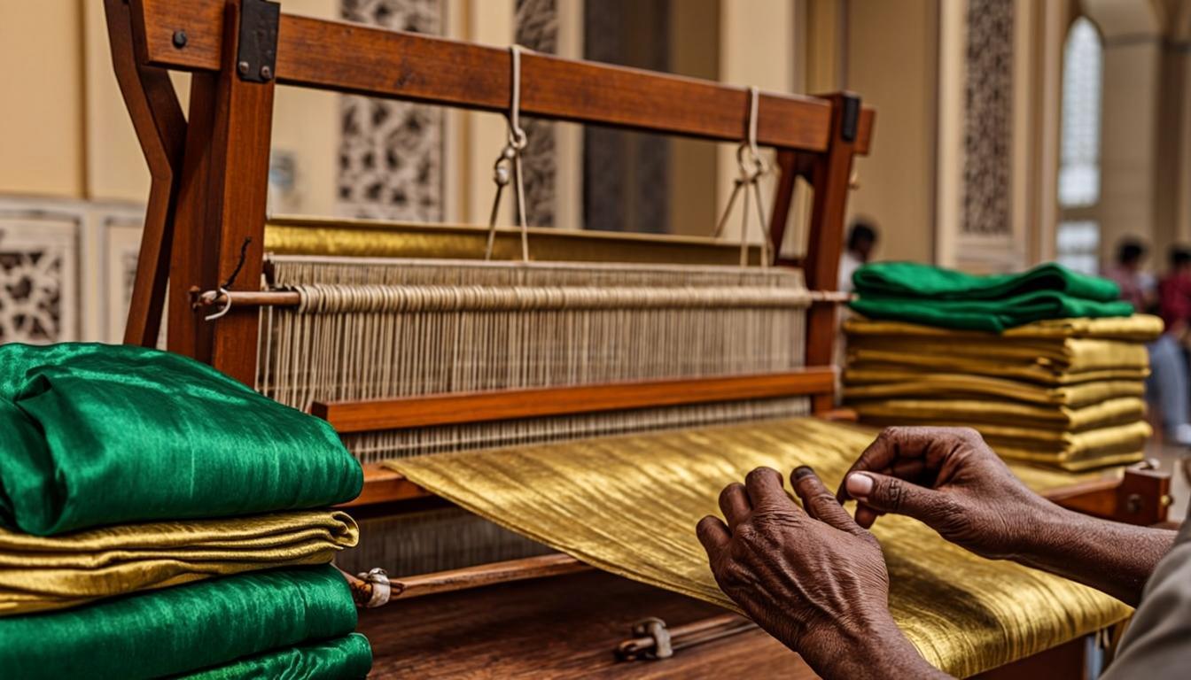 Usine de Tapis & Foulards