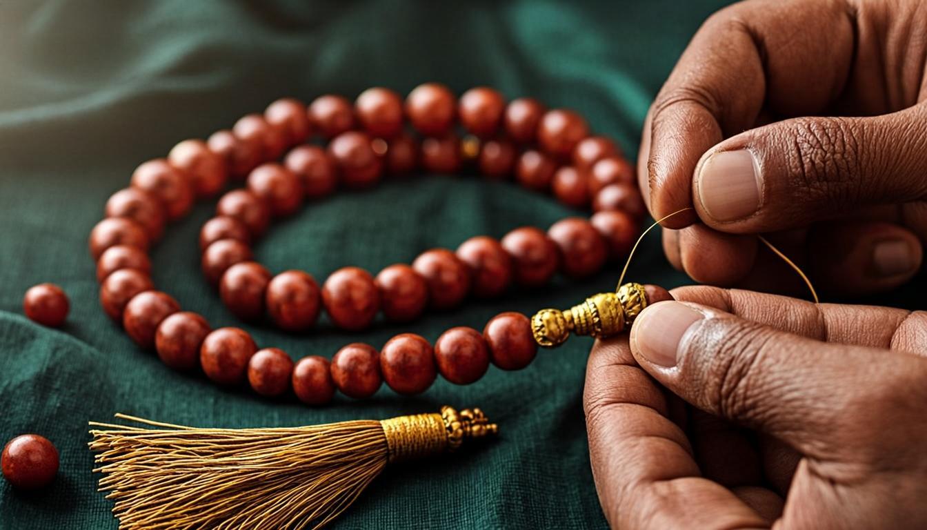 Aiguilleuses de Krouss & Chapelets